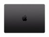 Apple MacBook Pro 14.2 cali: M4 Pro 14^20, 24GB, 1TB SSD - Gwiezdna czerń